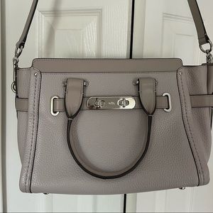 Coach Crossbody
